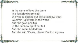 Gordon Lightfoot - Rainbow Trout Lyrics