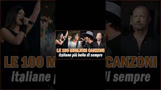 Le 30 Migliori Canzoni Italiane Anni 90 - La Bella A Italiana Anni 90 - Italienische Musik 90Er