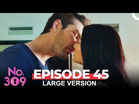 No. 309 Episode 45 (Large Version)