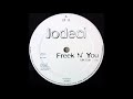 Jodeci - Freek