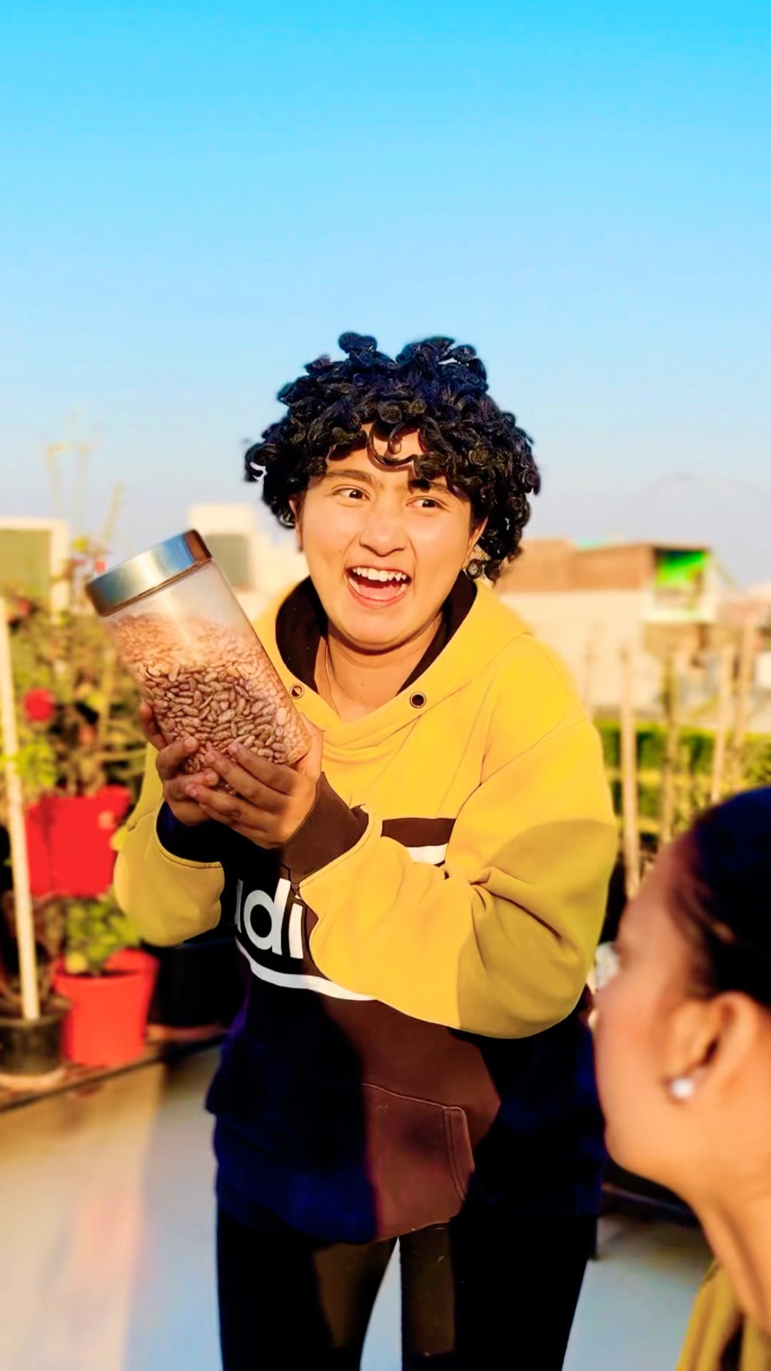 Golu vs Chinki ? Barbie Kudi Ke Chole Bhature Part 7 #shorts #comedy #aslimonaofficial