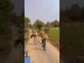 खेतों का काम 🌾😍#shortvideo #culture #nature #villgelife #love #song #rajasthan