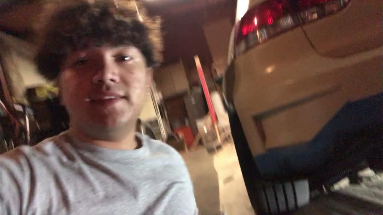 Can You PAINT OVER PLASTIDIP?// MK6 Rear Diffuser Painting YouTube