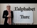 Leon n 01 lalphabet apprendre le turc de zro