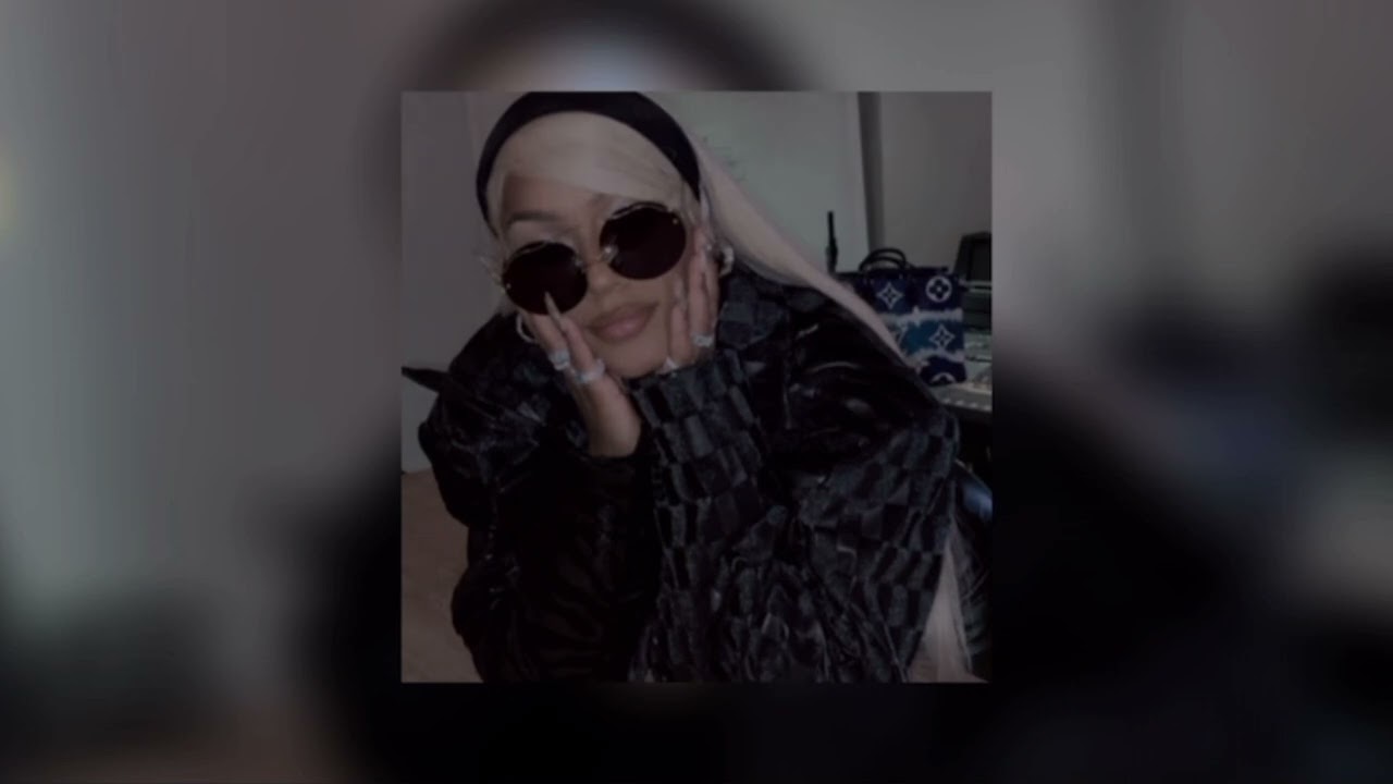 Stefflon Don Feat. French Montana | Hurtin’ Me (Sped Up + Reverb)