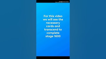 Ragnarok click H5: 6th Tutorial (Passing stage 1600)