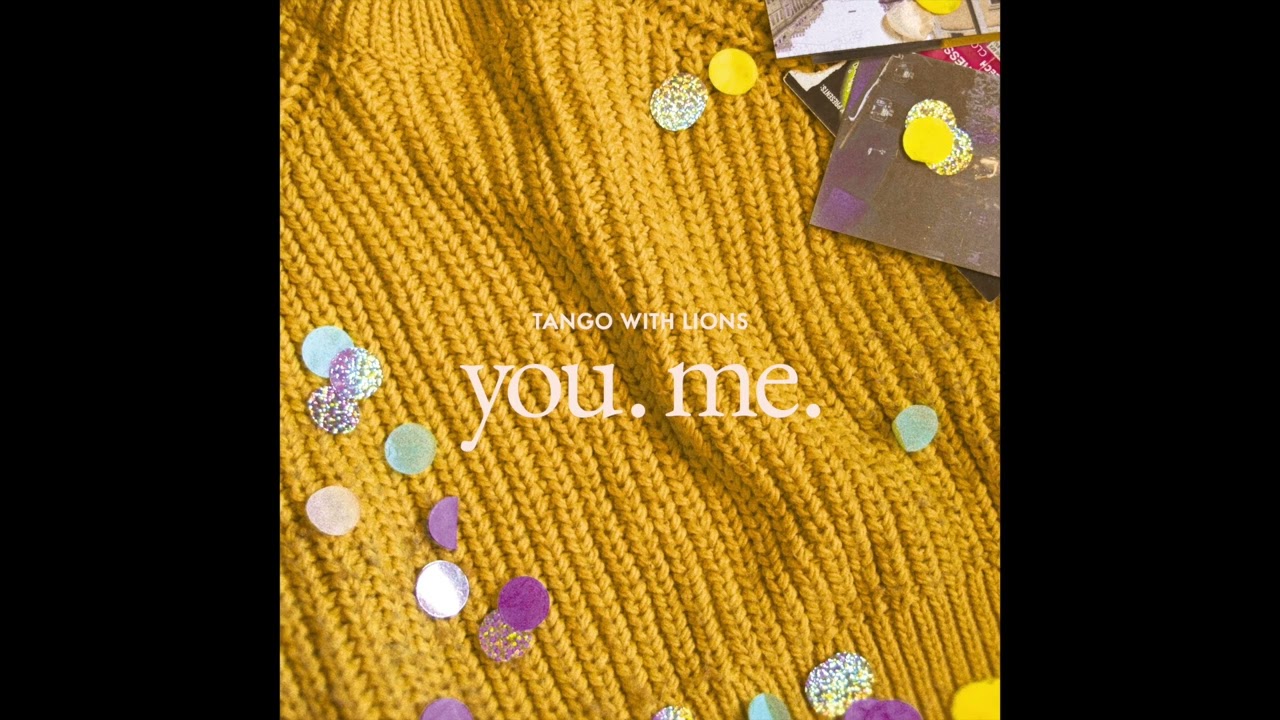 Obejrzyj Tango with Lions - Tower (Official Audio) w YouTube Obejrzyj Tango with Lions - Tower (Official Audio) w YouTube