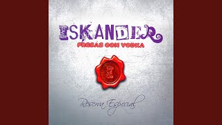 Video thumbnail of "Iskander - A Labio Dulce"
