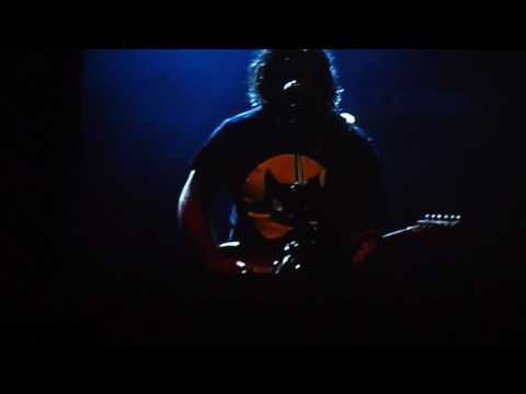 Ryan Adams Wonderwall Pavilion Boston 051017