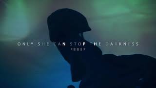 The Darkest Hour – Book Trailer