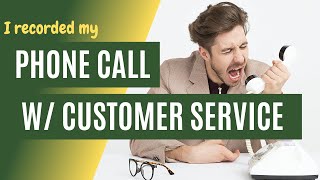 SportDog E-Collars // Actual Customer Service Call