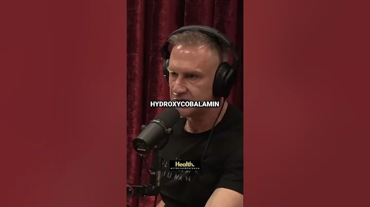 The Truth About Cyanocobalamin: Why You Should Avoid It