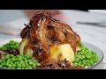 Bangers and mash onion gravy classic british comfort food
