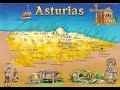 Asturias 5 días con autocaravana (audio original)