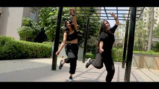 Najaa | Suryavanshi |Akshay Kumar | Katrina Kaif | Fitness'n Dance Choreography |Women's Day Special Resimi