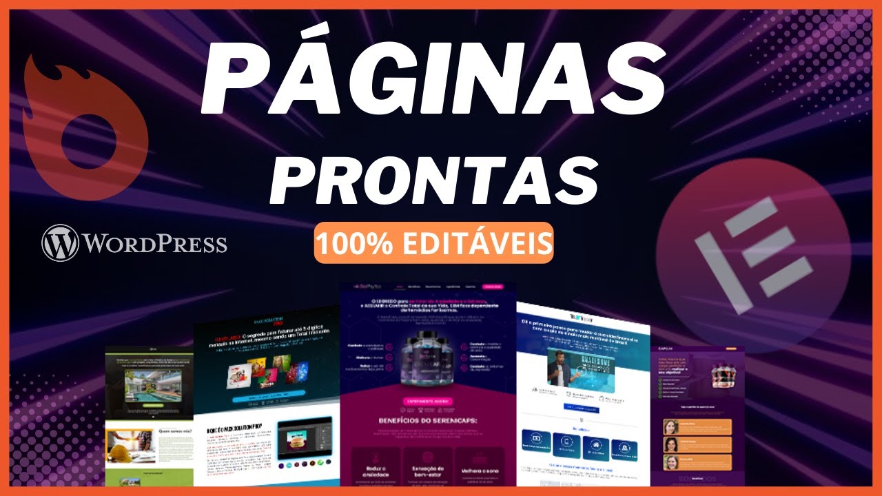 paginas de vendas