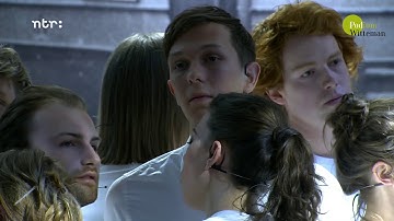 NKK NXT - Ave Verum Reimagined | Podium Witteman