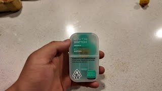 Trying The Fake BOUTIQ Dispo