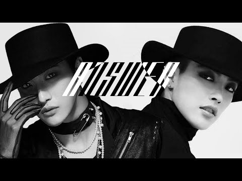 ATEEZ 'Answer' M/V (Japanese Ver.) | Synchromesh