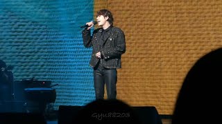 Marigold(マリーゴールド) ~2024 KYUHYUN ASIA TOUR in Japan (2024/04/26)