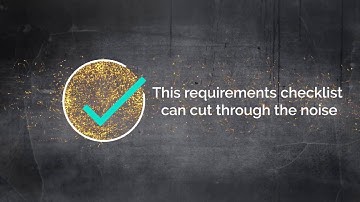 Choosing a Next Gen Endpoint Security Solution Checklist - Archive