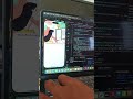 🔥 Flutter Tutorial for Beginners (2025) | Build a Complete App Using Flutter #shorts #flutter