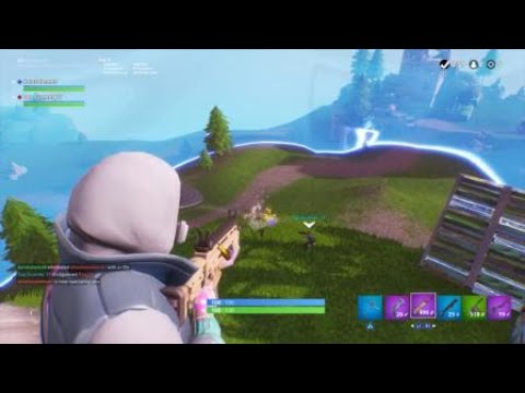 TOO SLOW Fortnite Battle Royale YouTube Hqdefault 