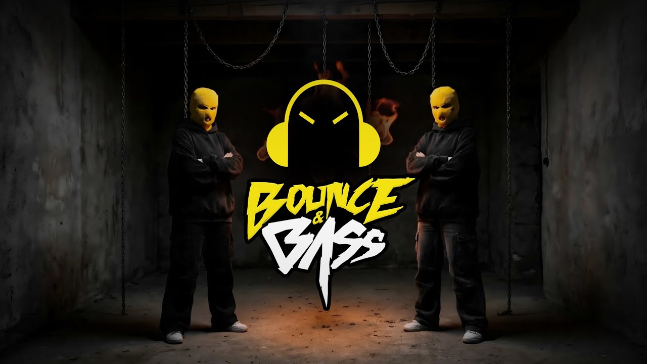 Wolverave, RAVE HEAVEN, MerkMine - BEAT GOES OFF