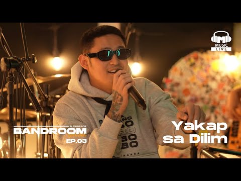 Apo Hiking Society - Yakap Sa Dilim (Khel Pangilinan) | BRS Episode 3 Full Performance