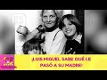 ¡Luis Miguel sabe dónde está su madre y qué fue lo que le pasó! | 31 de marzo 2021 | Ventaneando