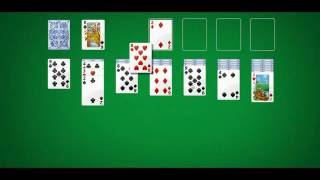 ASMR Solitaire Soft Spoken\Sharp Brushing\Sponge screenshot 3
