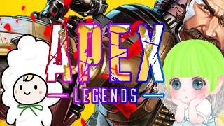 【APEX】まろしー界隈【ちゅうけんぽちこう】