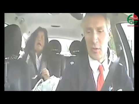 فش غلك 6-10-2016 مع د.  صالح الزيود - الحقيقة الدولية