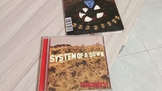 Top 5 Songs by System of a Down 🤪🤟🎸