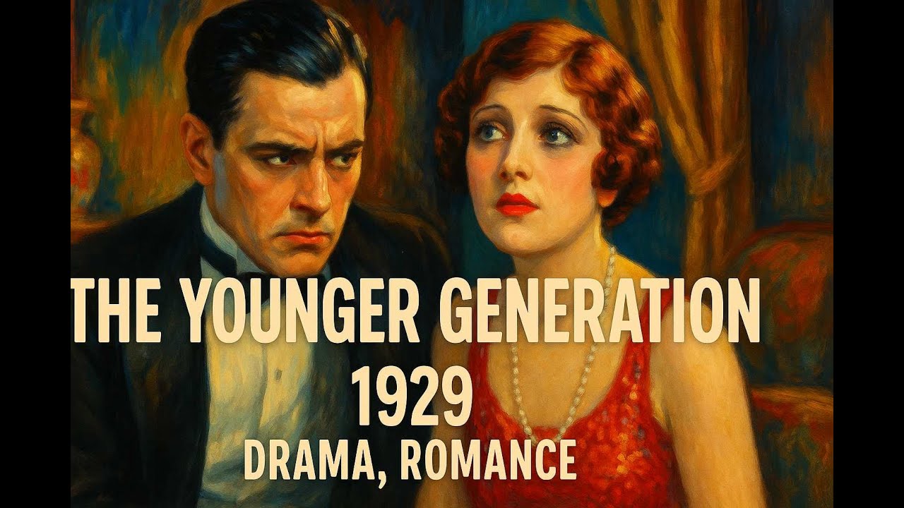 The Younger Generation  | 1929 | Drama, Romance