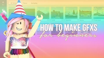 A Beginners Guide to Making Roblox GFXs With Blender 2.79 (Easy) | 2019 |