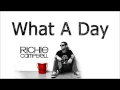 Richie Campbell Ft Don Corleone What A Day W LYRICS mp3