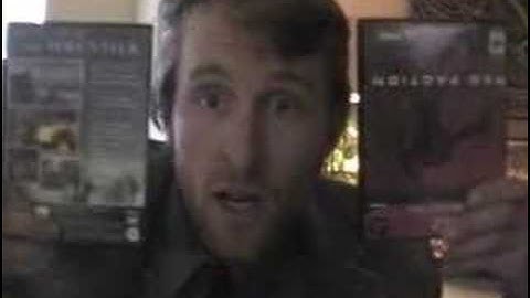 Kress and Van Leeuwen chat about their book