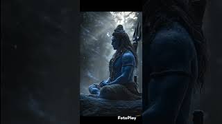 Jaha Shiv Ji Hai Waha Sab Kuch Haishorts ytshorts radhakrishnan shiv parvati mahadev