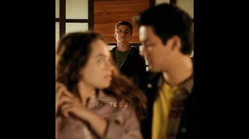 Miguel Vs Robby☠️🔥 #cobrakai #edit #viralvideo #shorts #cobrakaiedits #miguel #robby #hawk #4k