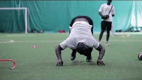 Camp Rush 2021: Breaking down the pros and cons of a 4 point stance