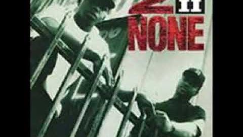 2nd II none be true to yourself