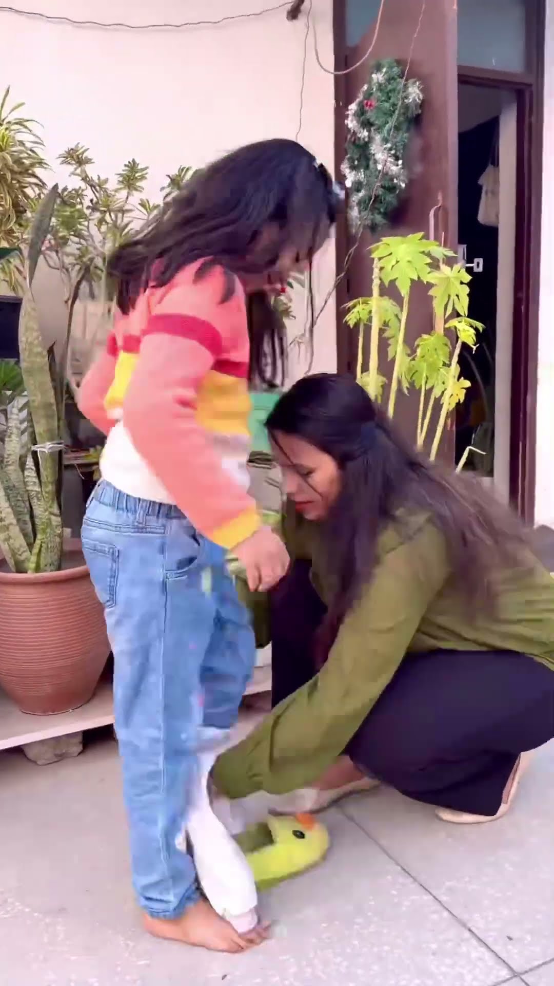 Amaira ko ak nhi khana #shorts #amairagurjar