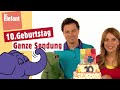 Geburtstagssendung 10 Jahre Sendung Mit Dem Elefanten Der Elefant WDR