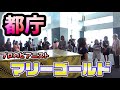 【都庁ピアノ】女性プロのピアニストがマリーゴールドを演奏www(street piano performance)【ストリートピアノ】