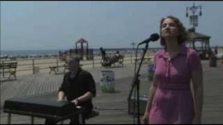 Watch Joan Osborne Daddyo video