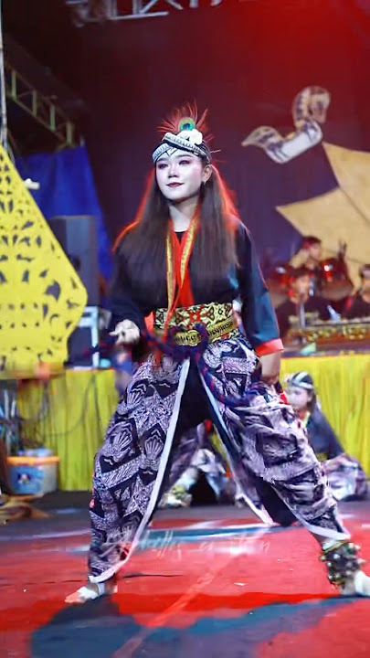 Umar moyo versi warok. #temanggung #warok #waroktemanggung #warokan #kesenian #keseniantradisional