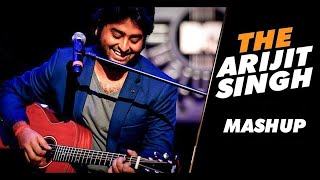 Arijit Singh Songs Mashup | hits of Arijit | Most loved songs | 8D AUDIO  720 X 1280