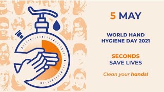 World Hand Hygiene Day 2022: Things To Know You