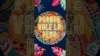 Porque Vale La Pena - Uzzes Grove